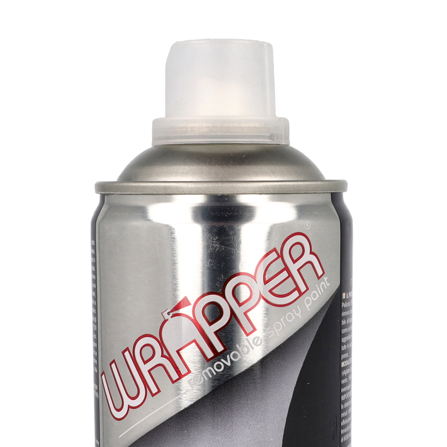 Spuitlak Wrapper Mosterd/bruin Plastidip 400ml Spuitbus - Afbeelding 3