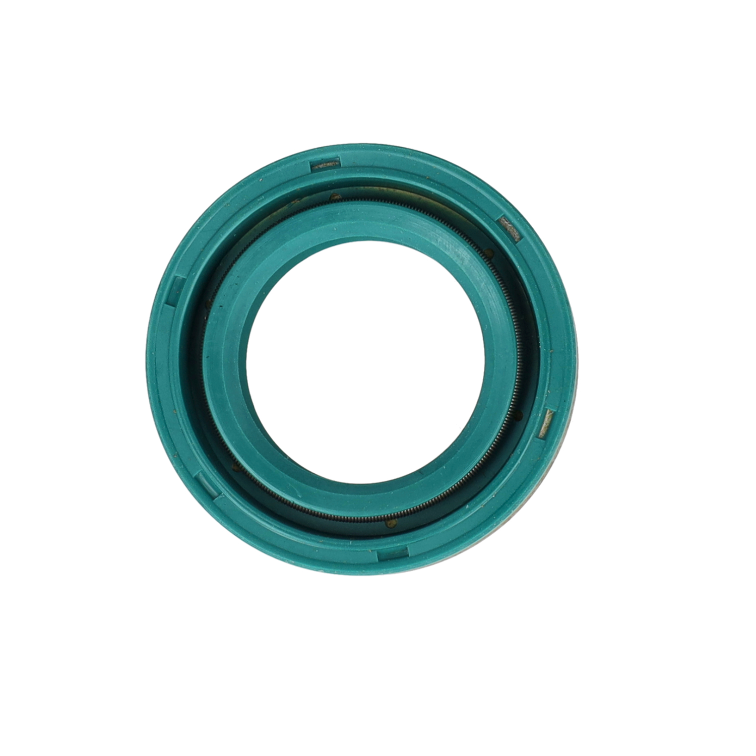Keerring Bac Dubbele Veer 17x28x6.5 - Afbeelding 3