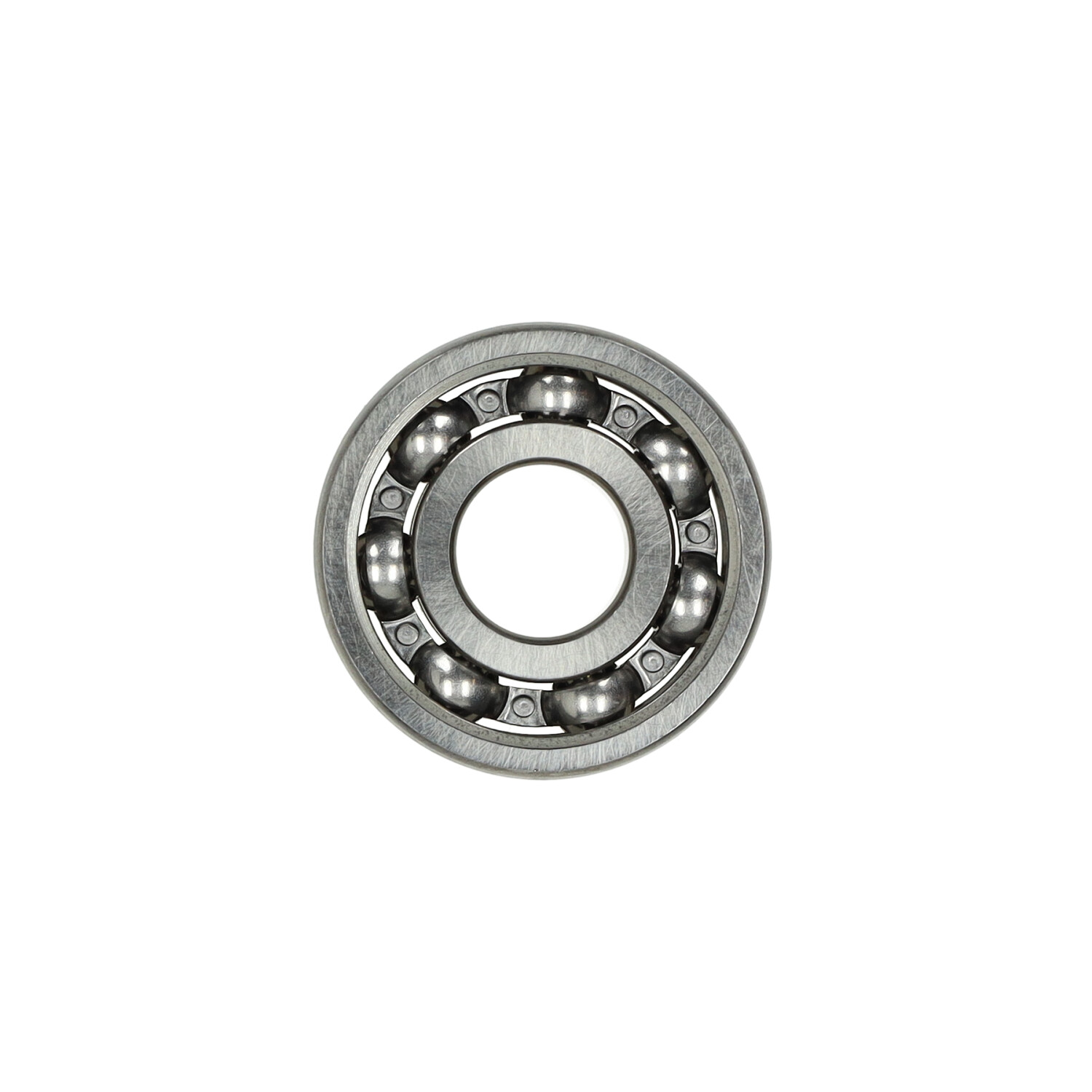 Lager SKF 6201 C3 12x32x10 - Afbeelding 4