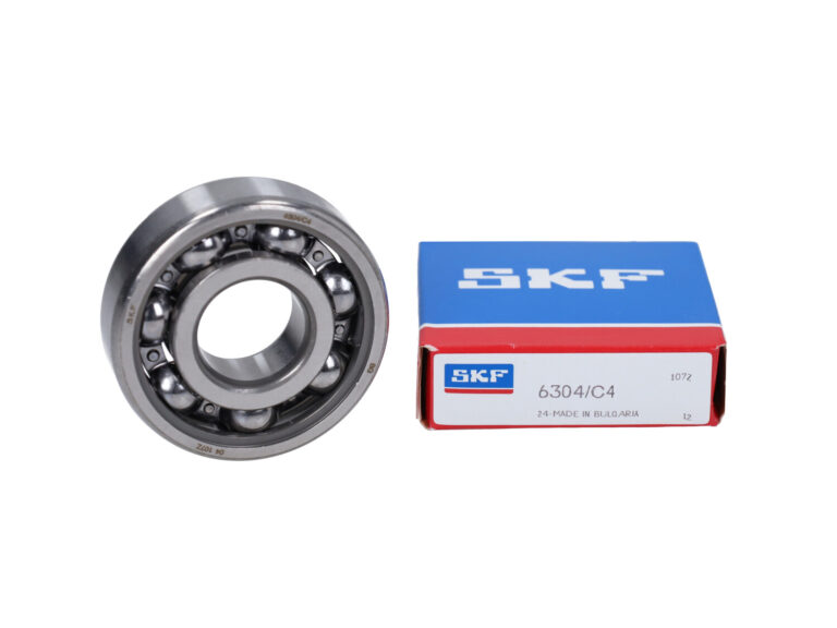 Lager SKF 6304 C4 20x52x15