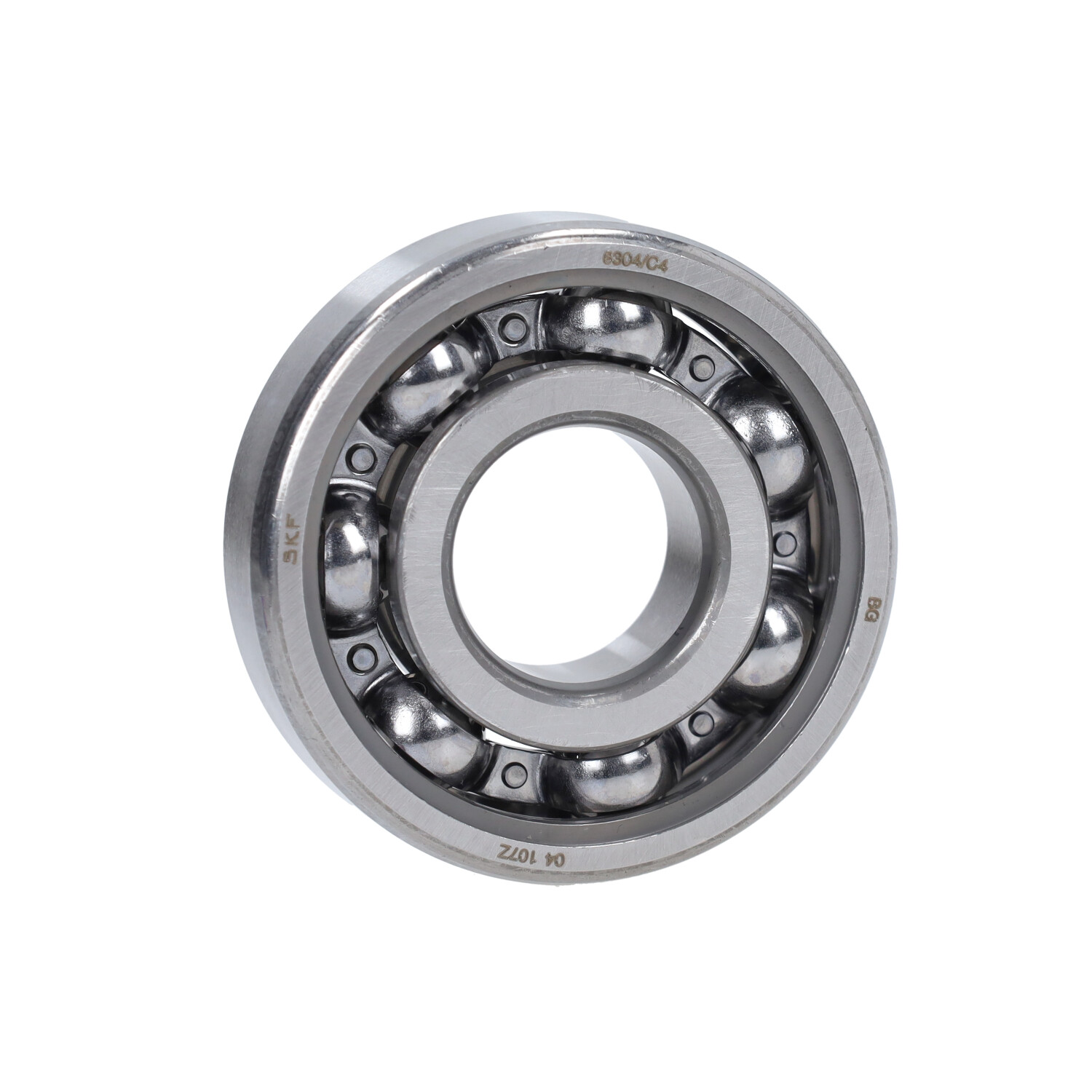 Lager SKF 6304 C4 20x52x15 - Afbeelding 4