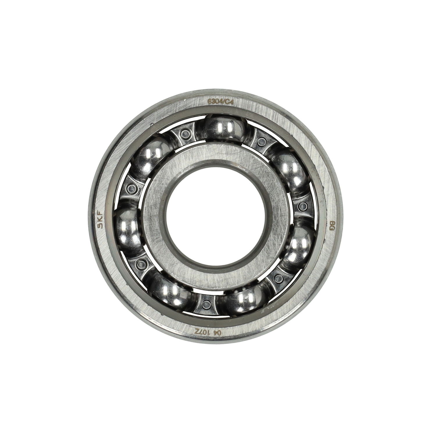 Lager SKF 6304 C4 20x52x15 - Afbeelding 3