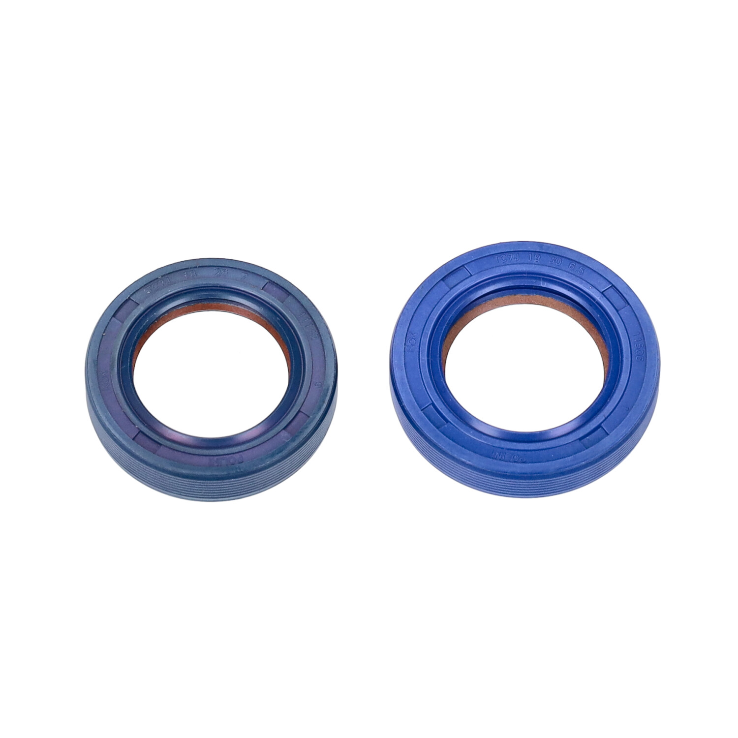 Lager+keerringset Polini Krukas Race 50cc Sco Piaggio 2t 282.0001 - Afbeelding 2