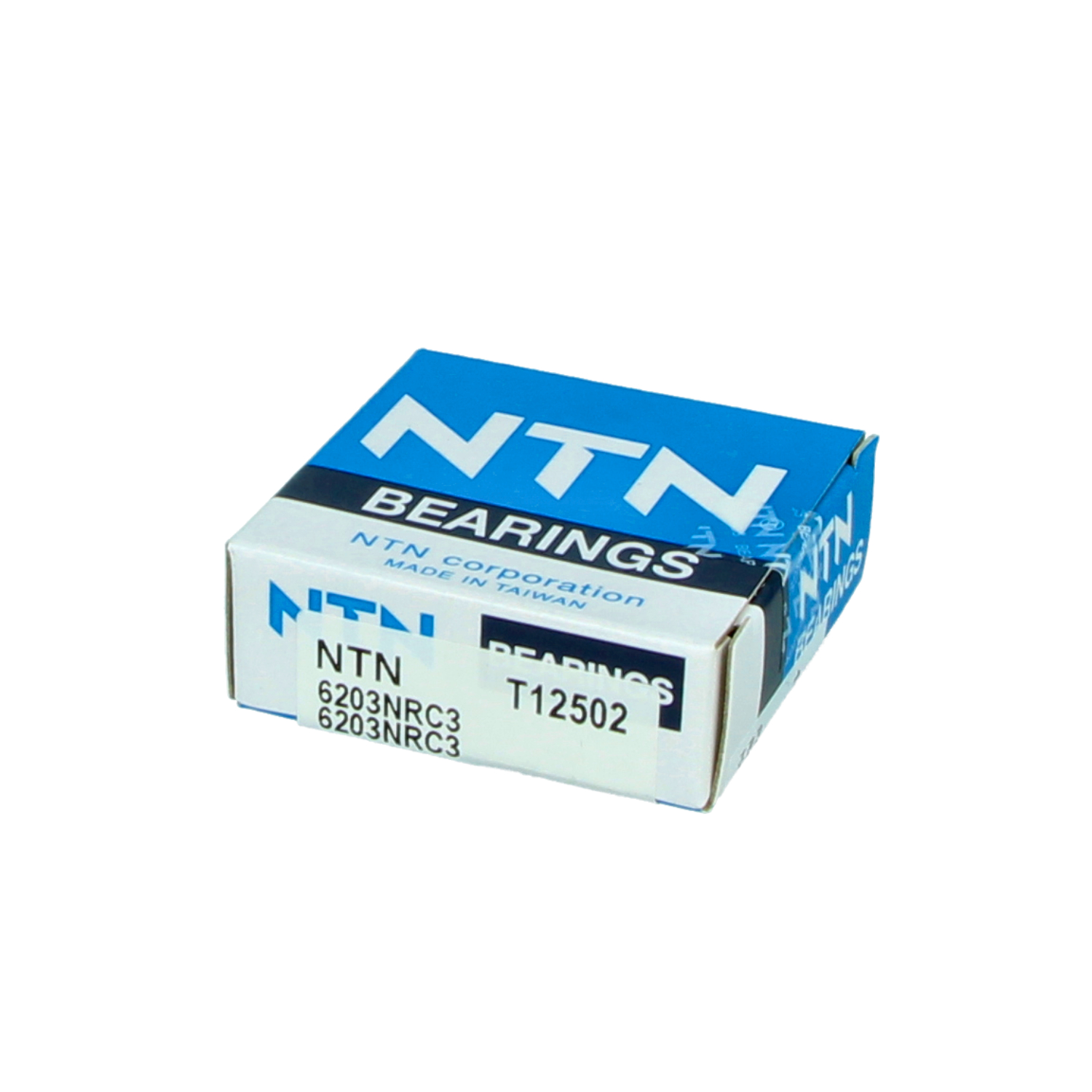 Lager Ntn 6203 Nr Ot C3 17x40x12 - Afbeelding 4