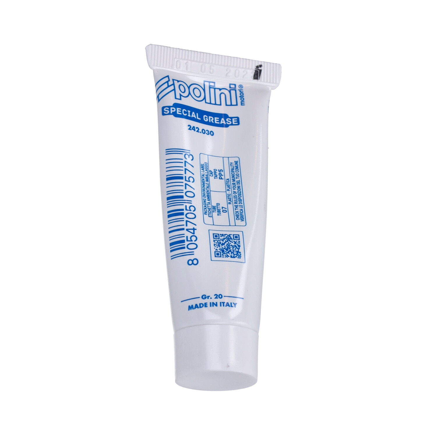 Keramisch Vet Polini Koppeling 20g Tube 242.030 - Afbeelding 2
