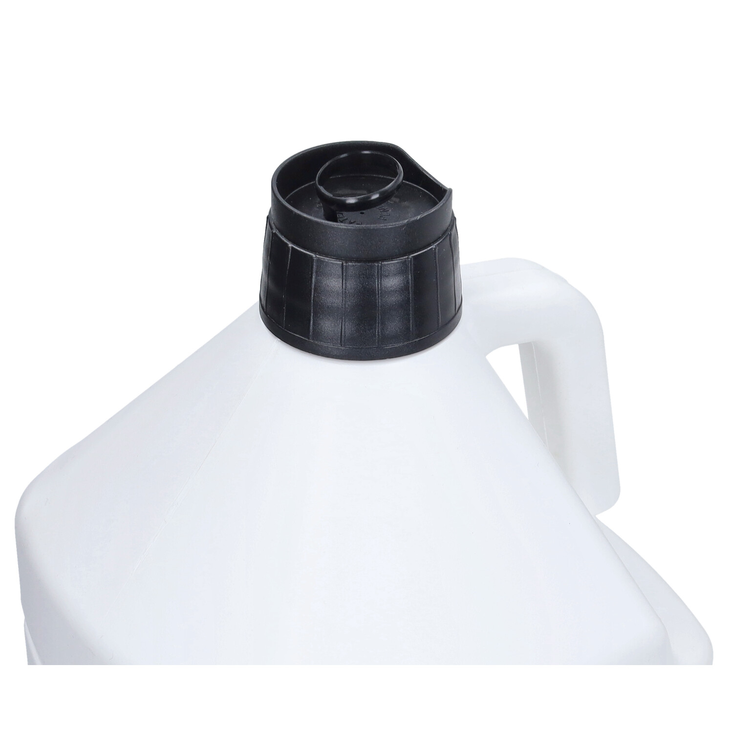 Handzeep Kroon Cartridge 4l Fles Geel 32316 - Afbeelding 4