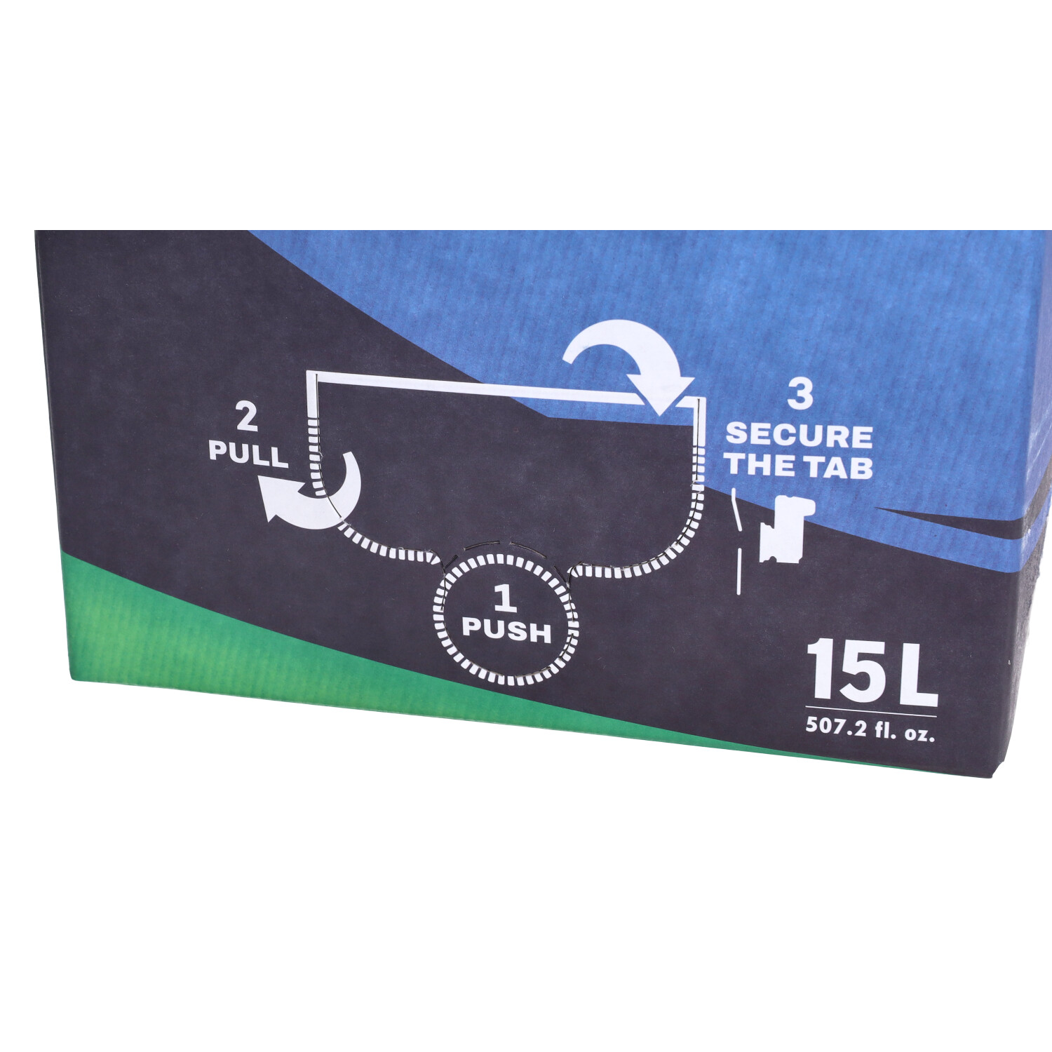 Motorolie Putoline 10w60 Vol Synth. N-tech Pro R+ (piaggio Euro-4/5) 15l 74584 - Afbeelding 3