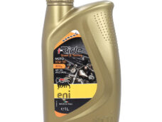 Motorolie Eni 10w30 4t Motor I-ride 1l Fles