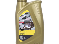 Motorolie Eni 10w60 (o.a. Piaggio I-get) I-ride Racing 1l