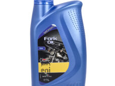 Voorvorkolie Eni 10w 1l Fles