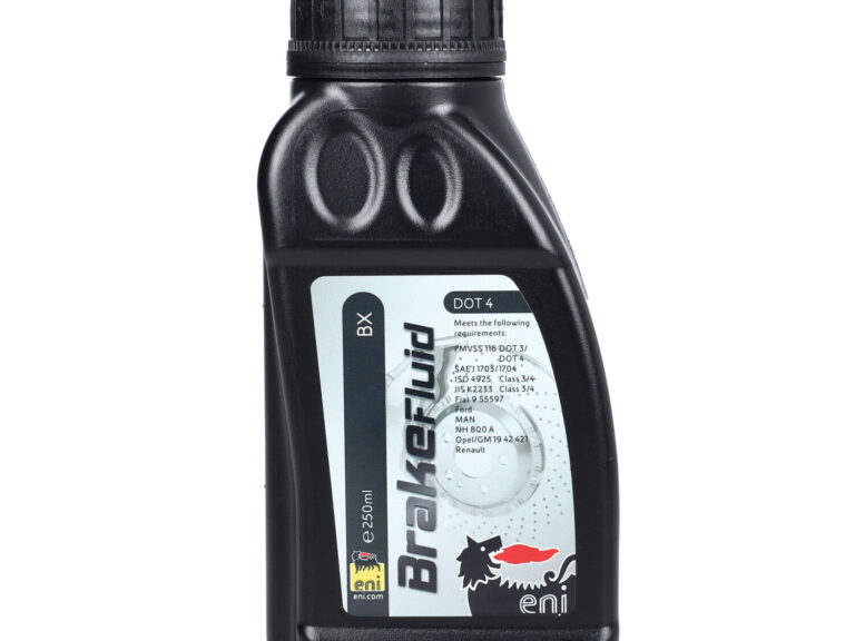 Remvloeistof Eni Dot4 250ml Fles