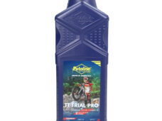 2-takt olie Putoline synthetisch TT Trial pro 1l Fles 70494