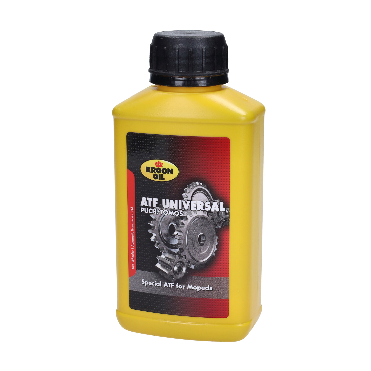 Transmissie-olie Kroon Atf 250ml Fles Puch Maxi, Puch, Tomos 01004 - Afbeelding 3