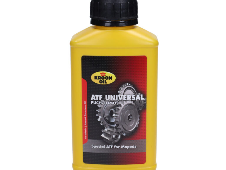 Getriebeöl Kroon Atf 250ml Flasche Puch Maxi, Puch, Tomos 01004
