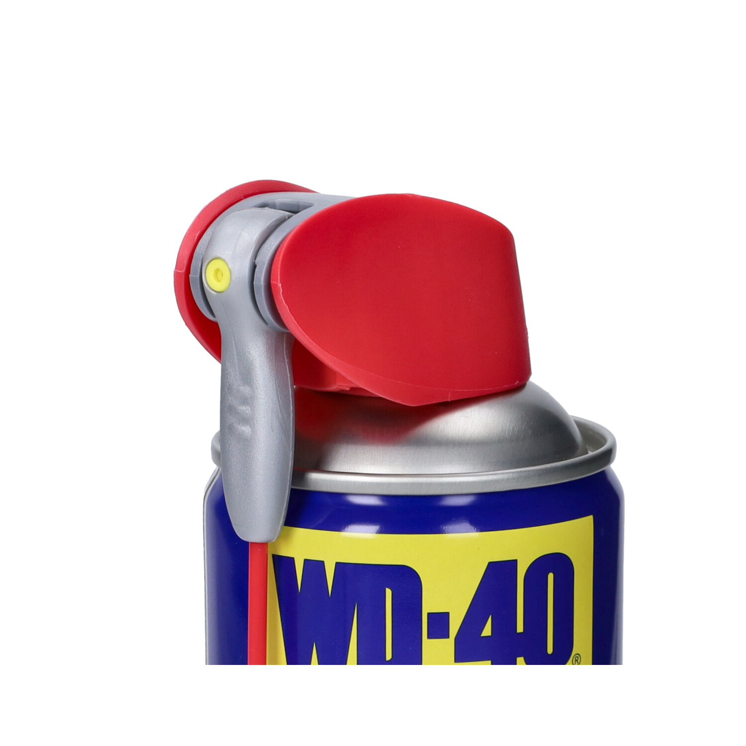Multispray Wd40 Smart Straw 450ml Spuitbus 31037 - Afbeelding 4