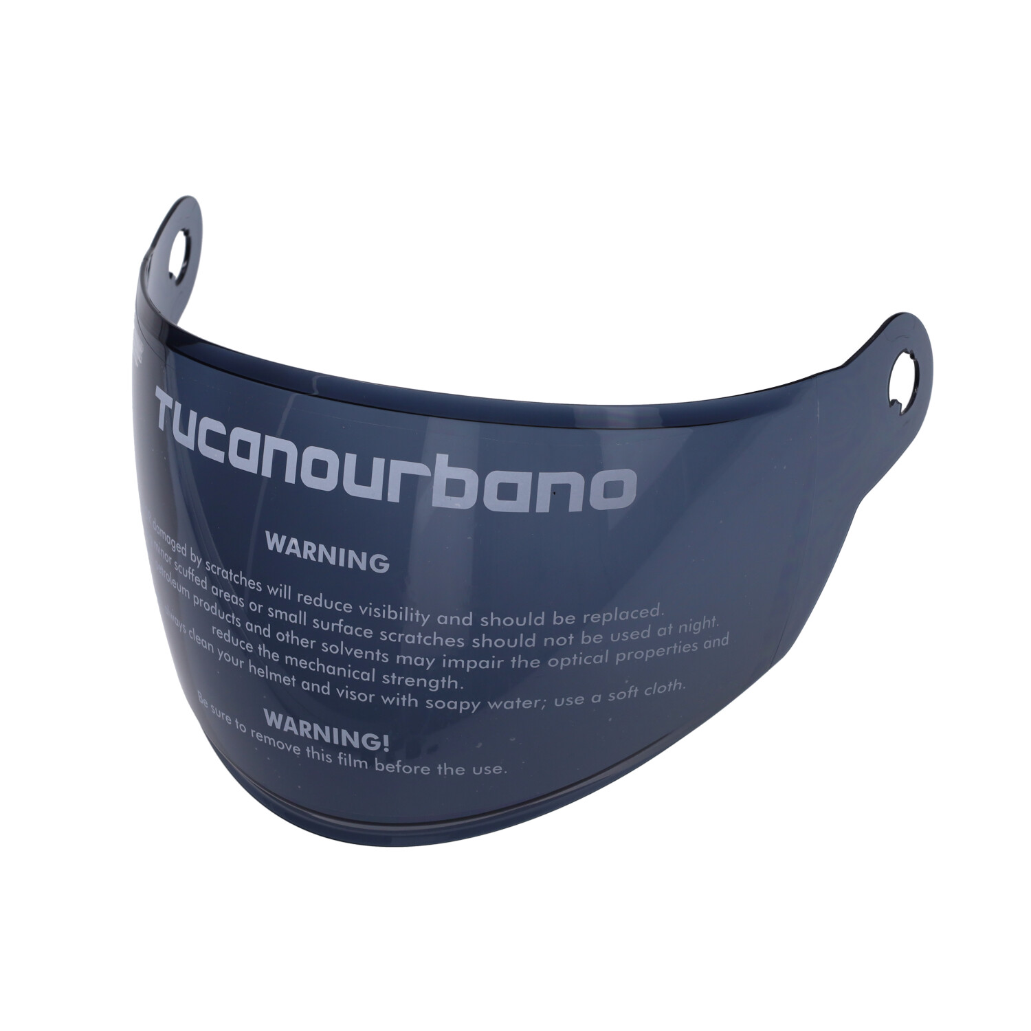Vizier Tucano El 'pop Smoke - Afbeelding 2