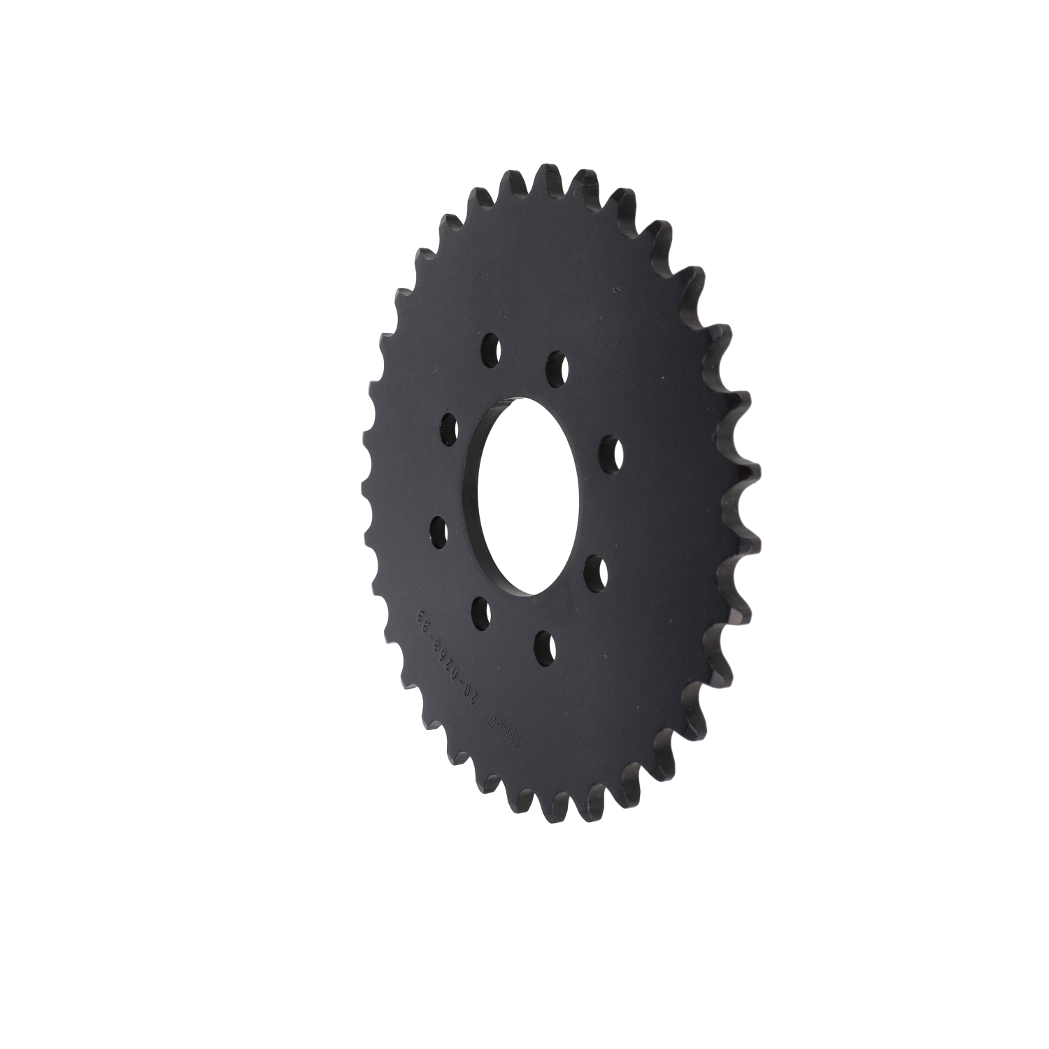 Achterkettingwiel Esjot 42.5mm 33t A3, A35, Tomos - Afbeelding 3