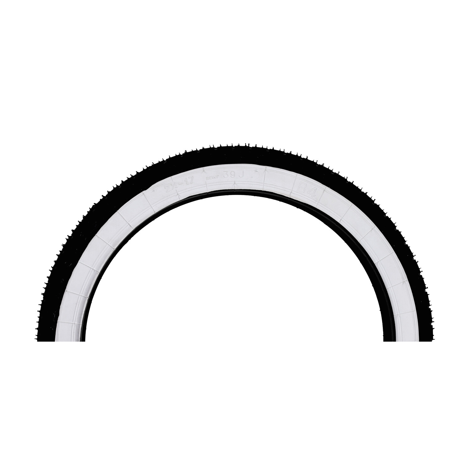 Buitenband Mitas/sava 225x17 B-4 39j With Wall S51 70000789 - Afbeelding 4