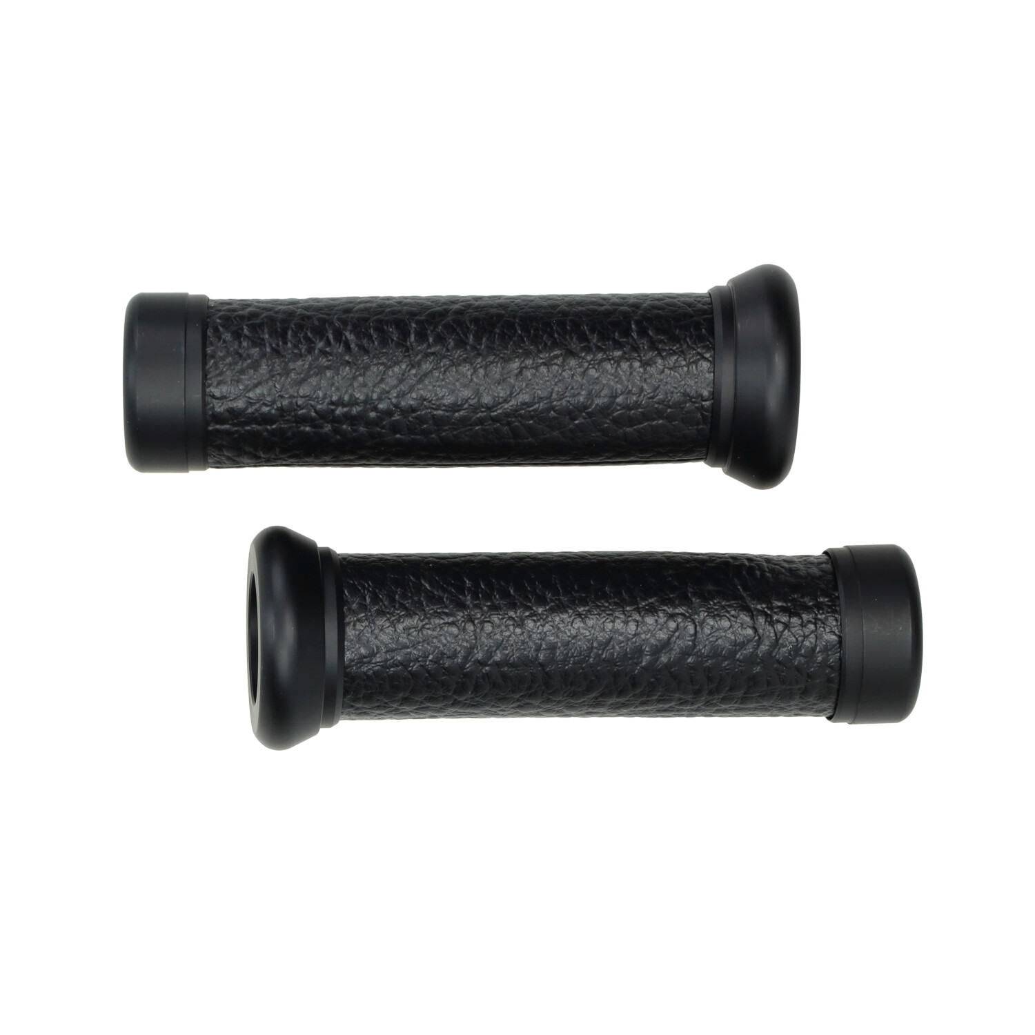 Handvatset Power1 Zwart Mat Primavera, Sprint - Afbeelding 2