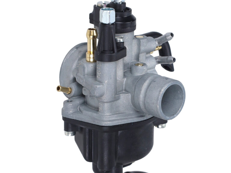 Carburateur Dellorto Phbn Ps Handchoke Euro-4/5 16mm Derbi D50b, Minarelli Am6 03194