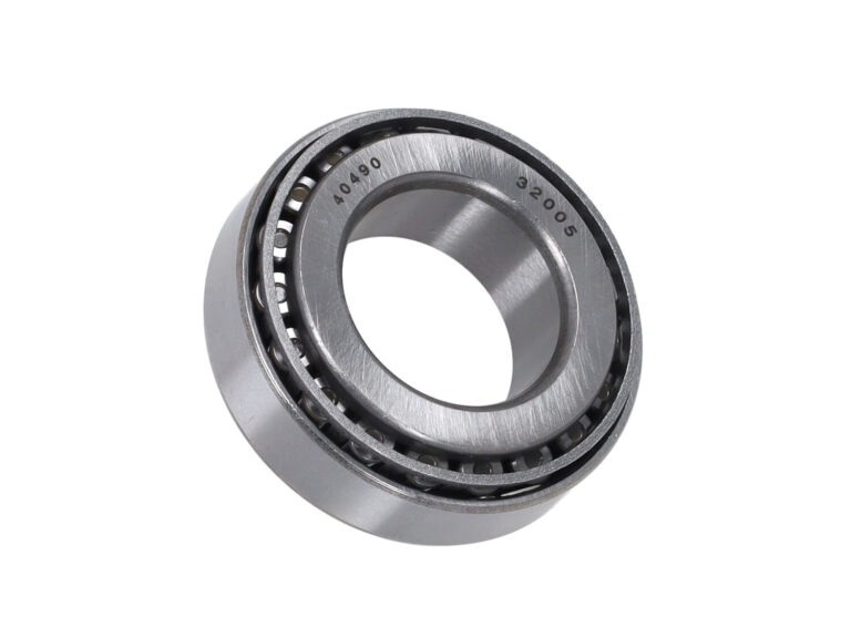 Balhoofdlager 25x47x15 Rieju MRT SM, Sherco SE-R, Sherco SM-R, Rieju MRT