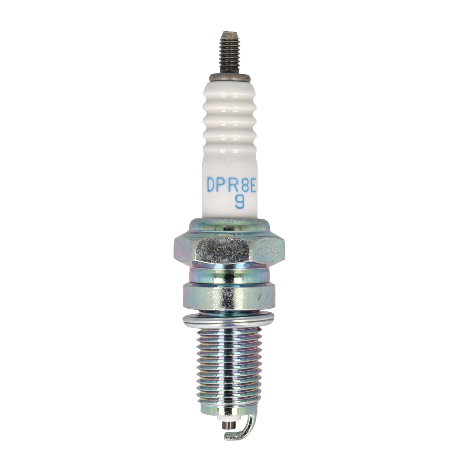 Bougie Ngk Dpr8ea-9 4929 - Afbeelding 3