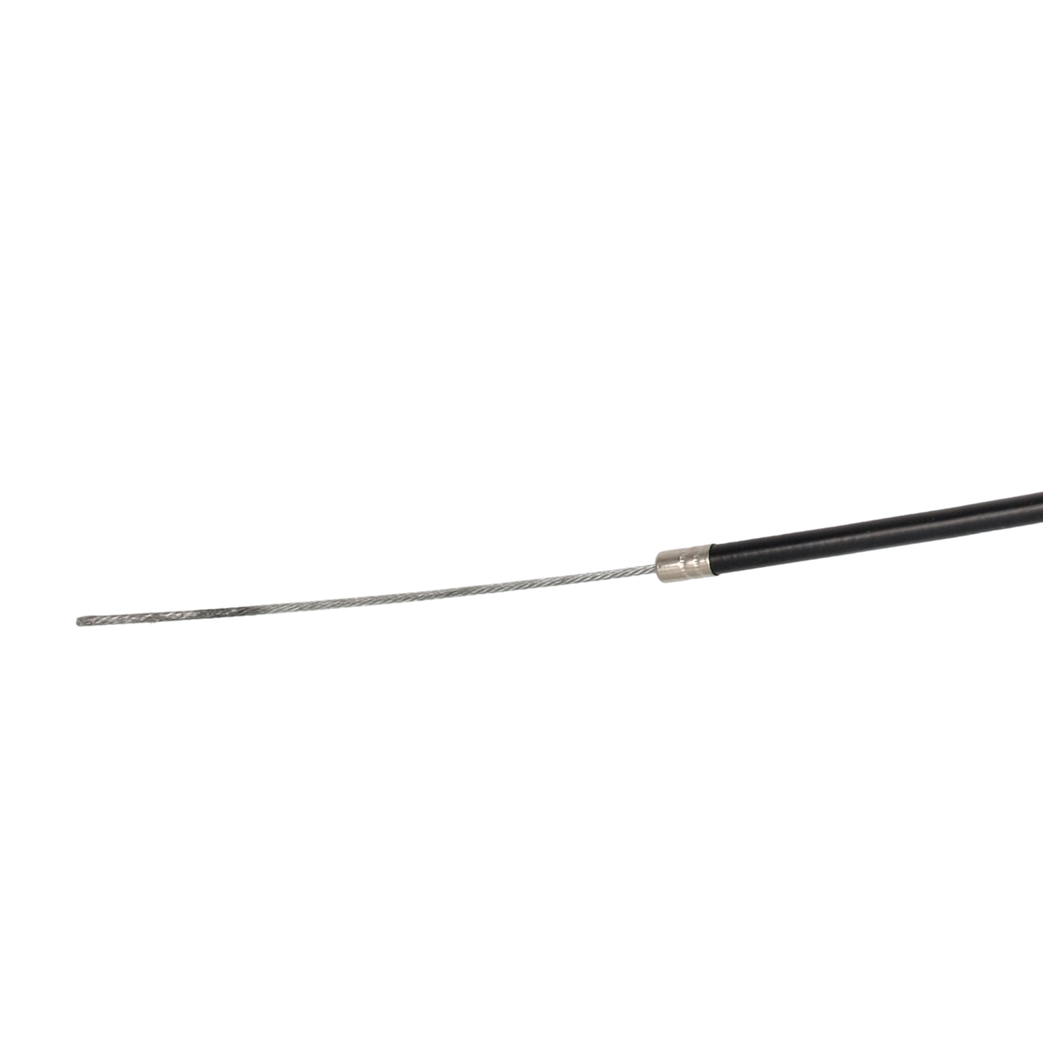 Gaskabel Tfl Teflon Compleet A-kwaliteit Honda, Camino - Afbeelding 3
