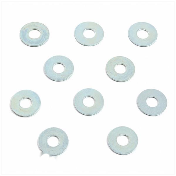 Carrosseriering Elvz M12x36 10stuks - Bollard