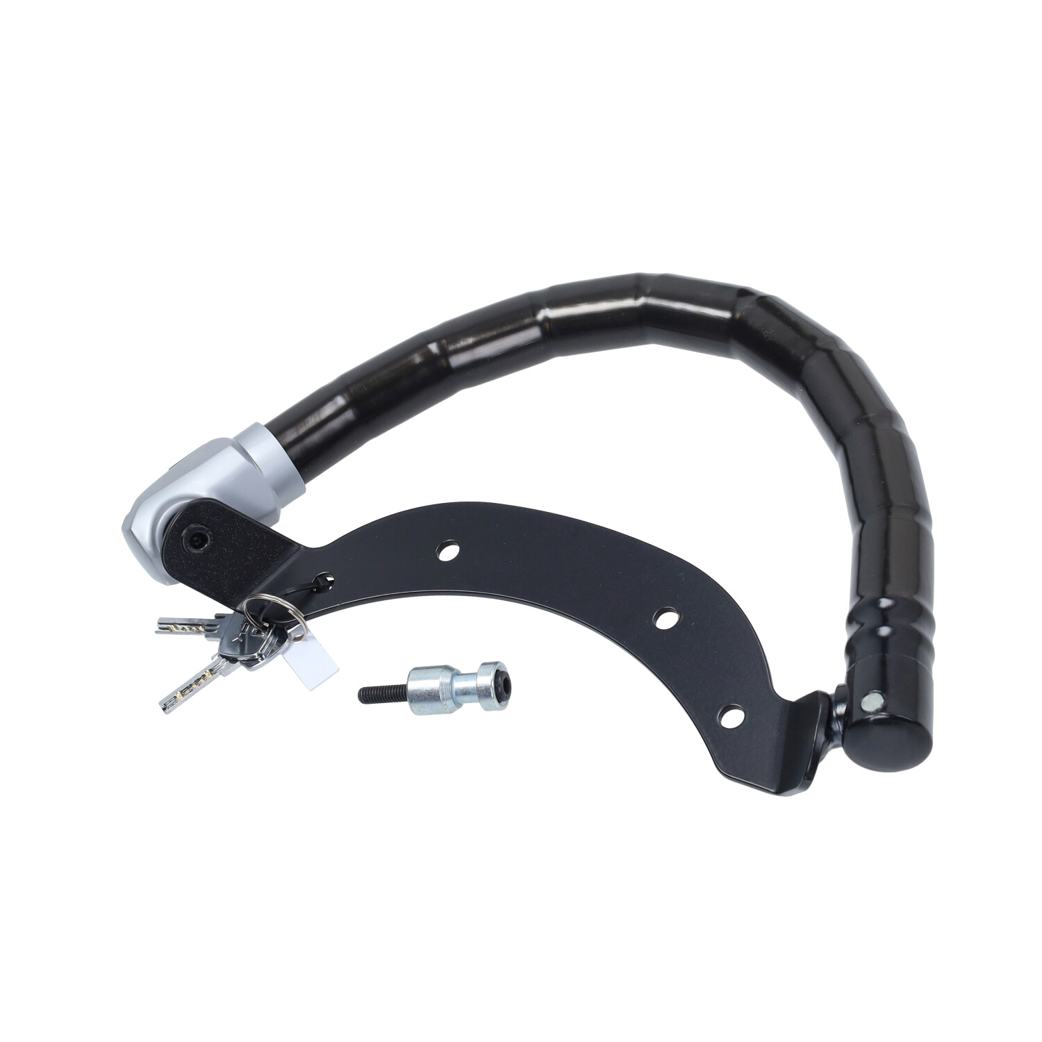 Stuurslot Artago Antirobos Vespa Elettrica, Primavera, Sprint - Afbeelding 3