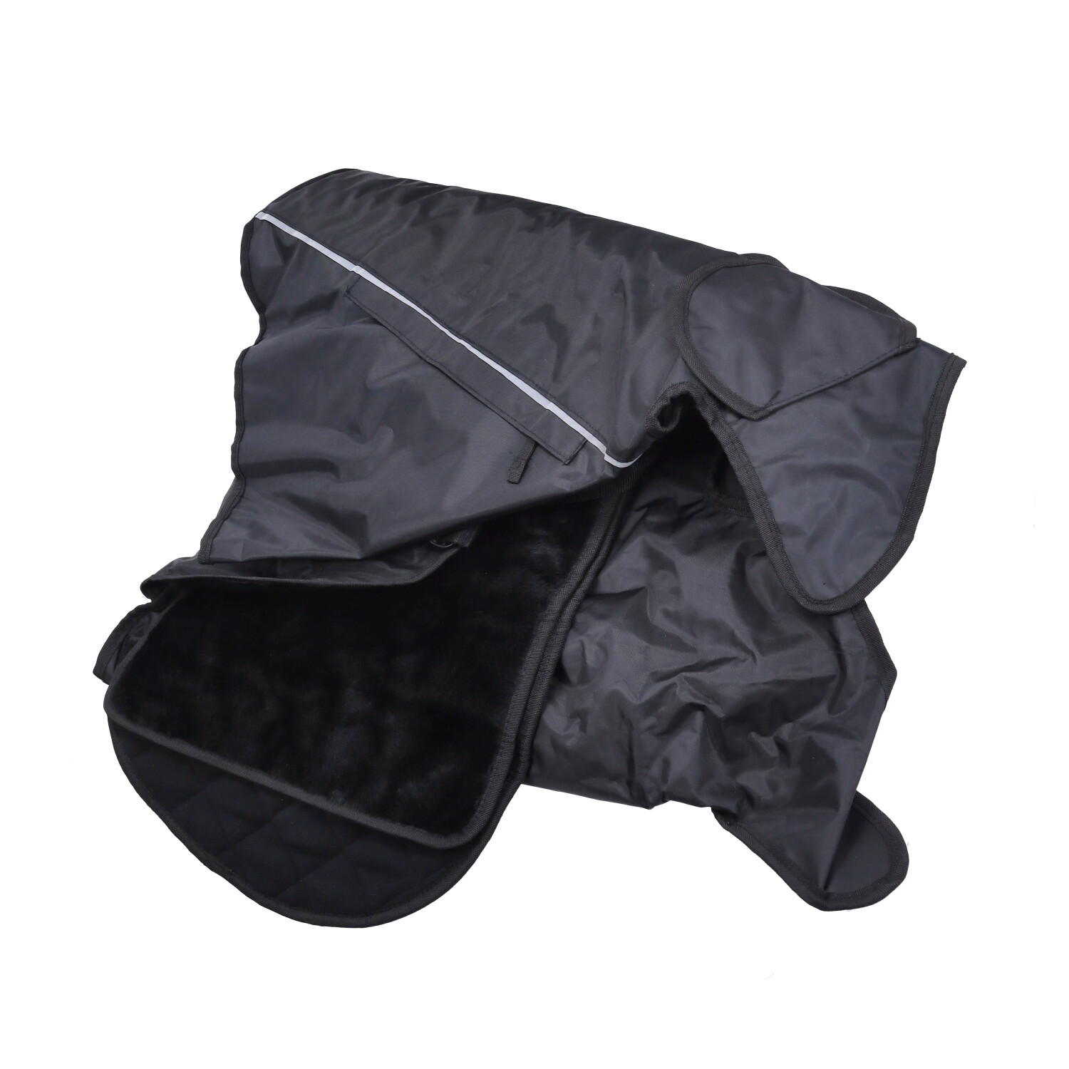 Beenkleed Oj Atmosfere Kymco, Xciting 400=op=op - Afbeelding 3