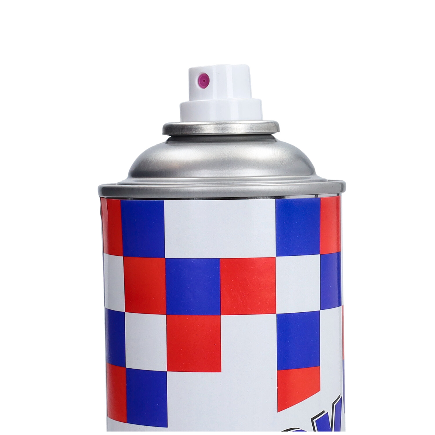 Spuitlak Quick Opaco Mat Grijs 742/b Titanio 400ml Spuitbus Gts, Sprint, Vespa Lx, Zip 4t - Afbeelding 5