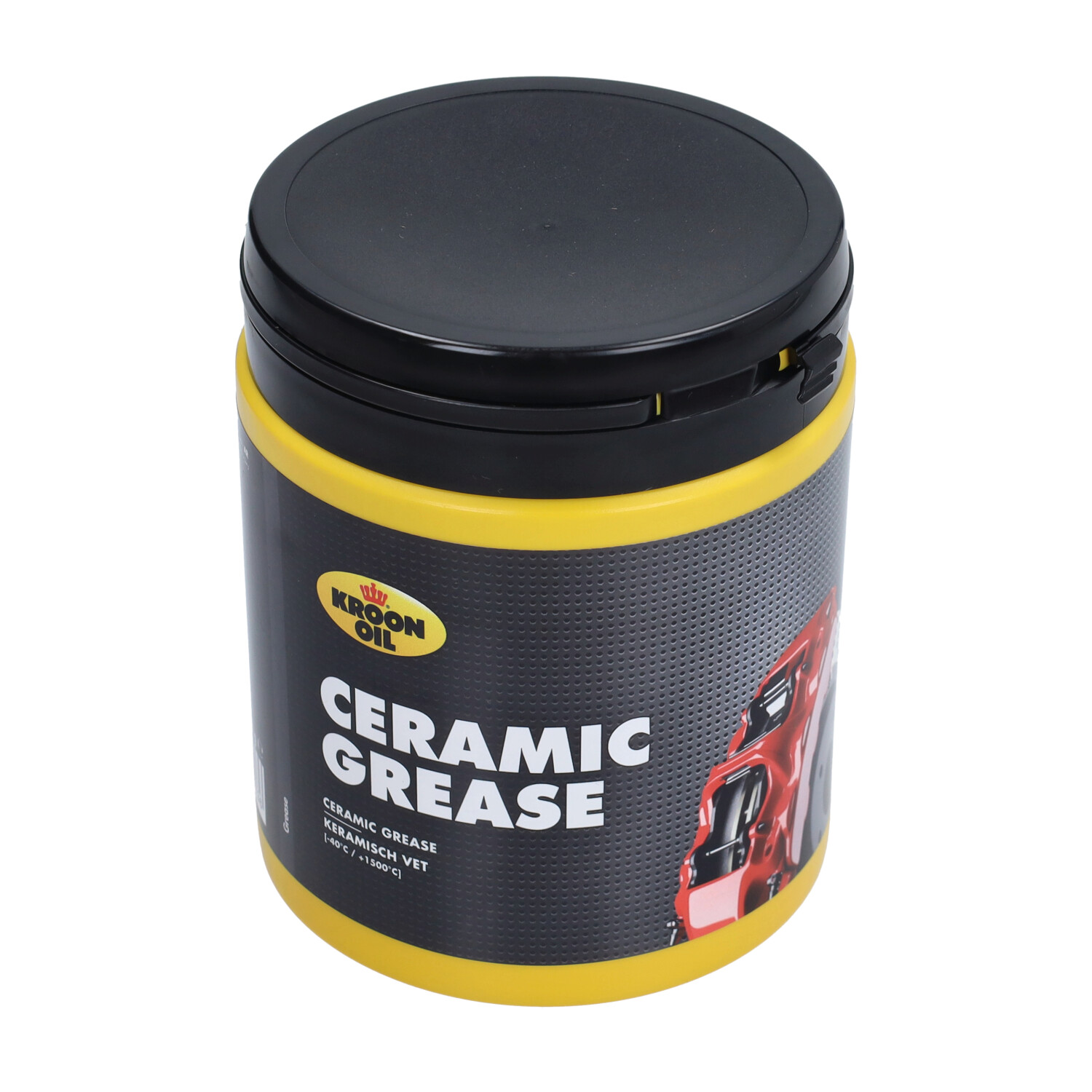 Keramisch Vet Kroon 600g Pot 34073 - Afbeelding 3