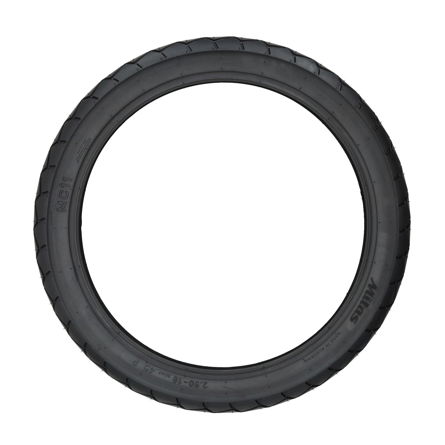 Buitenband Mitas/sava Tt 250x18 Mc-11 - Afbeelding 3