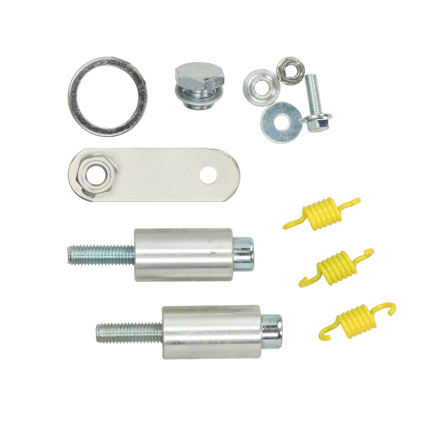 Uitlaat Sito Kisbee 4t 0747 - Afbeelding 3