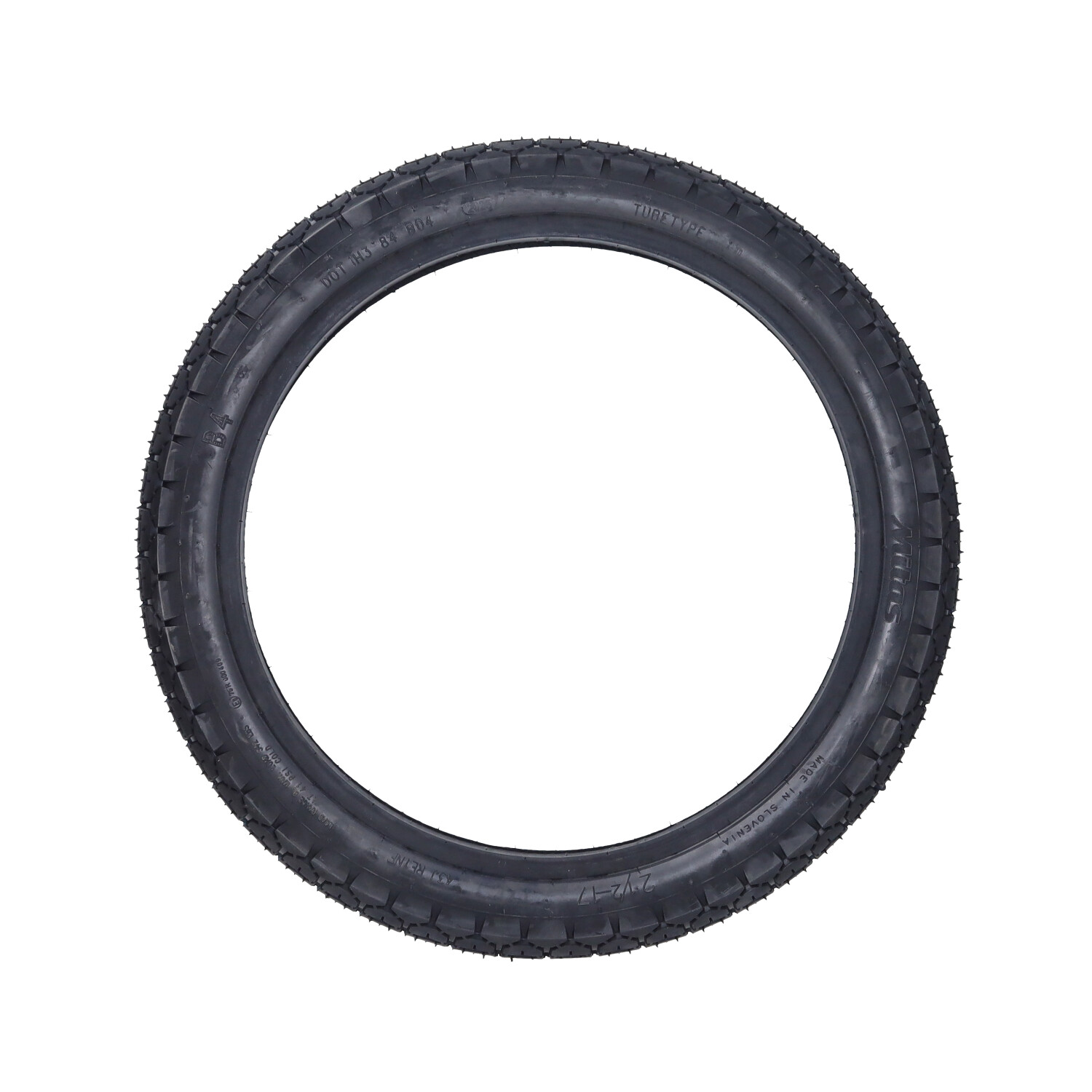 Buitenband Mitas/sava Tt 250x17 B4 - Afbeelding 3