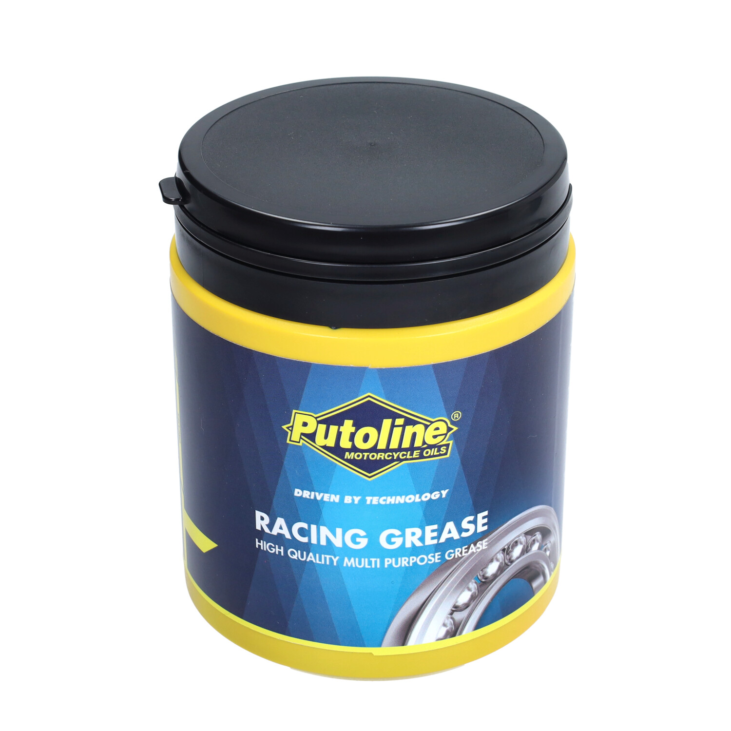 Kogellagervet Putoline Racing Lithium 600g Pot 73610 - Afbeelding 3
