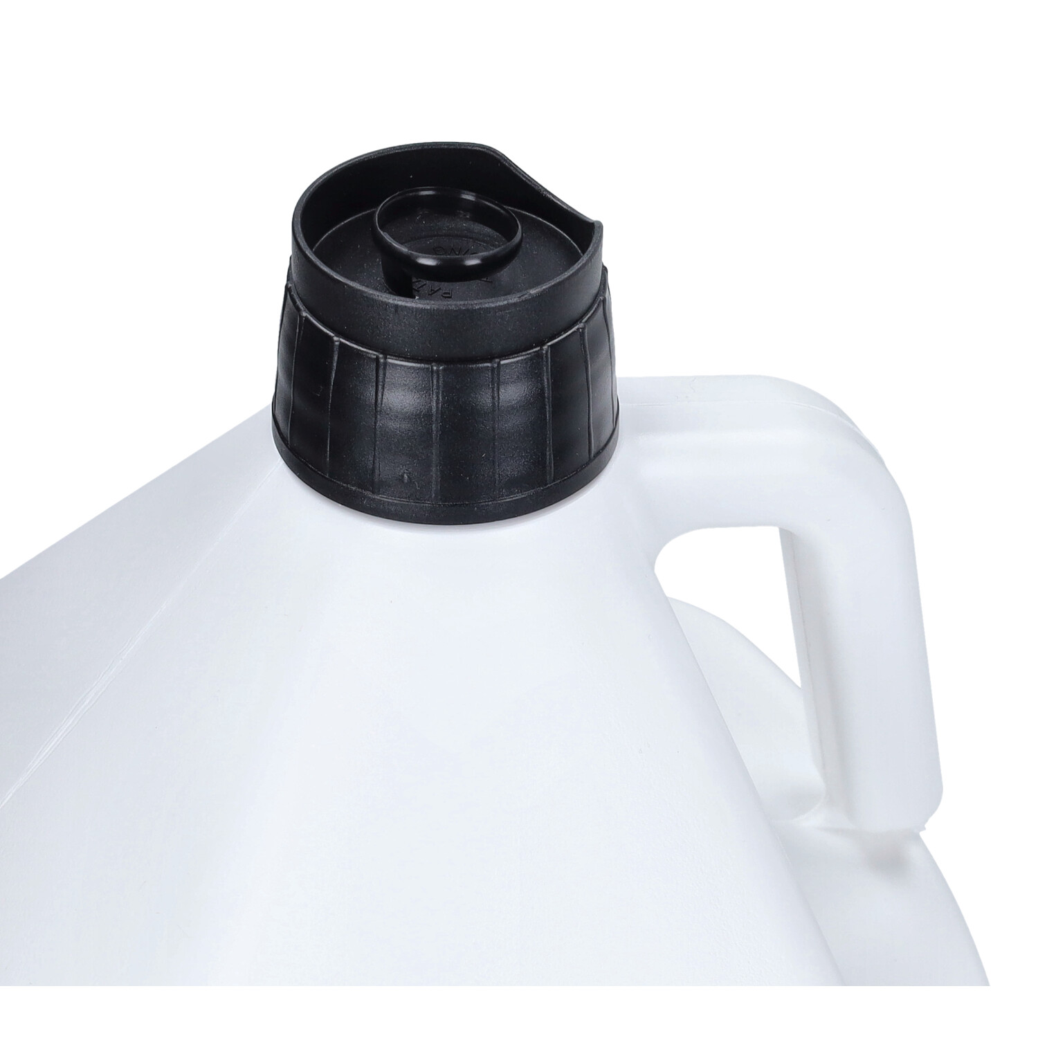 Handzeep Putoline Cartridge 4l Fles Geel 74202 - Afbeelding 4