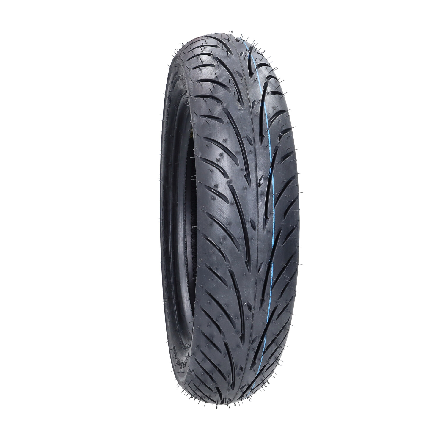 Buitenband Mitas/sava Tl 90/90x10 Touring Force Sc - Afbeelding 3