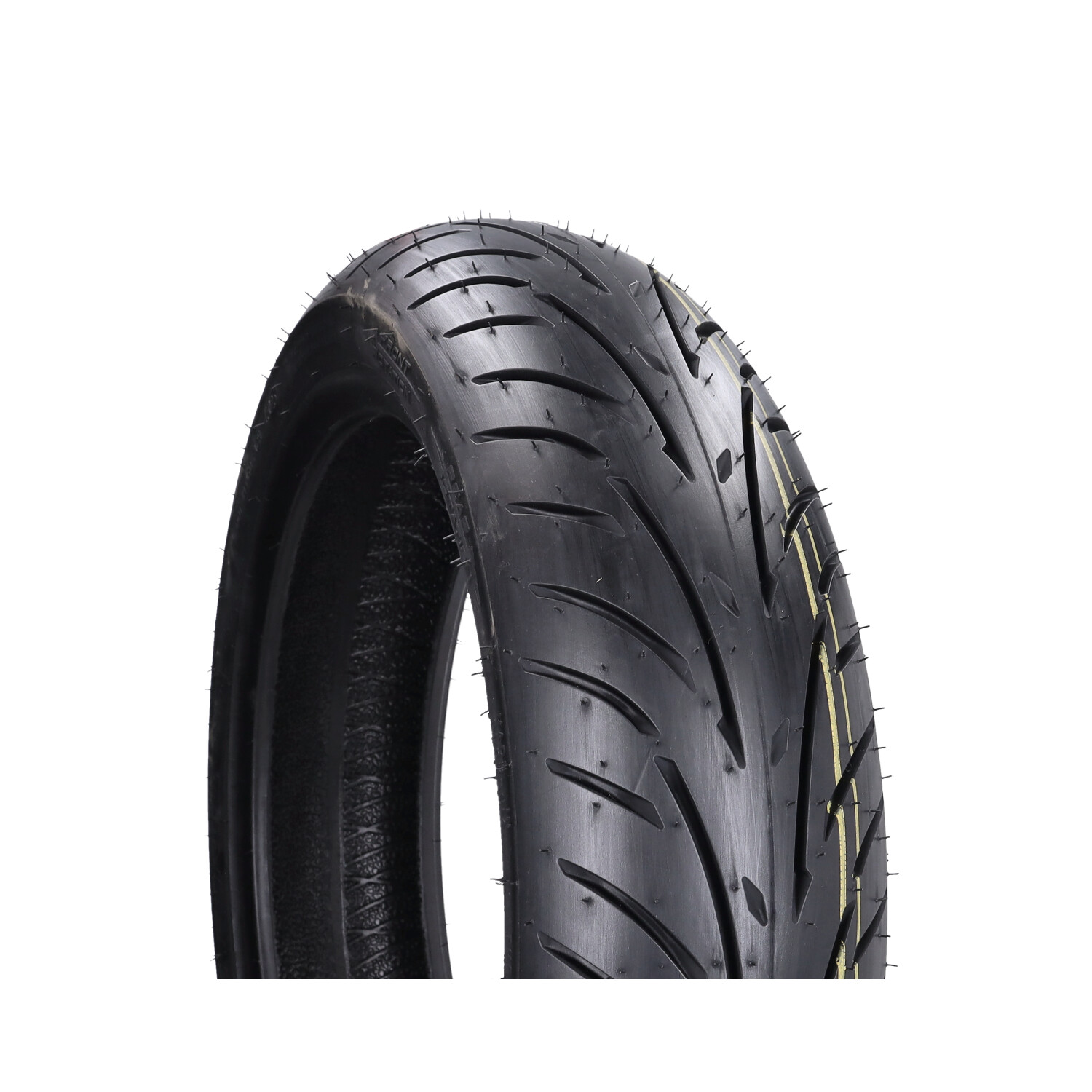 Buitenband Mitas/sava Tl 120/70x14 Touring Force Sc - Afbeelding 3