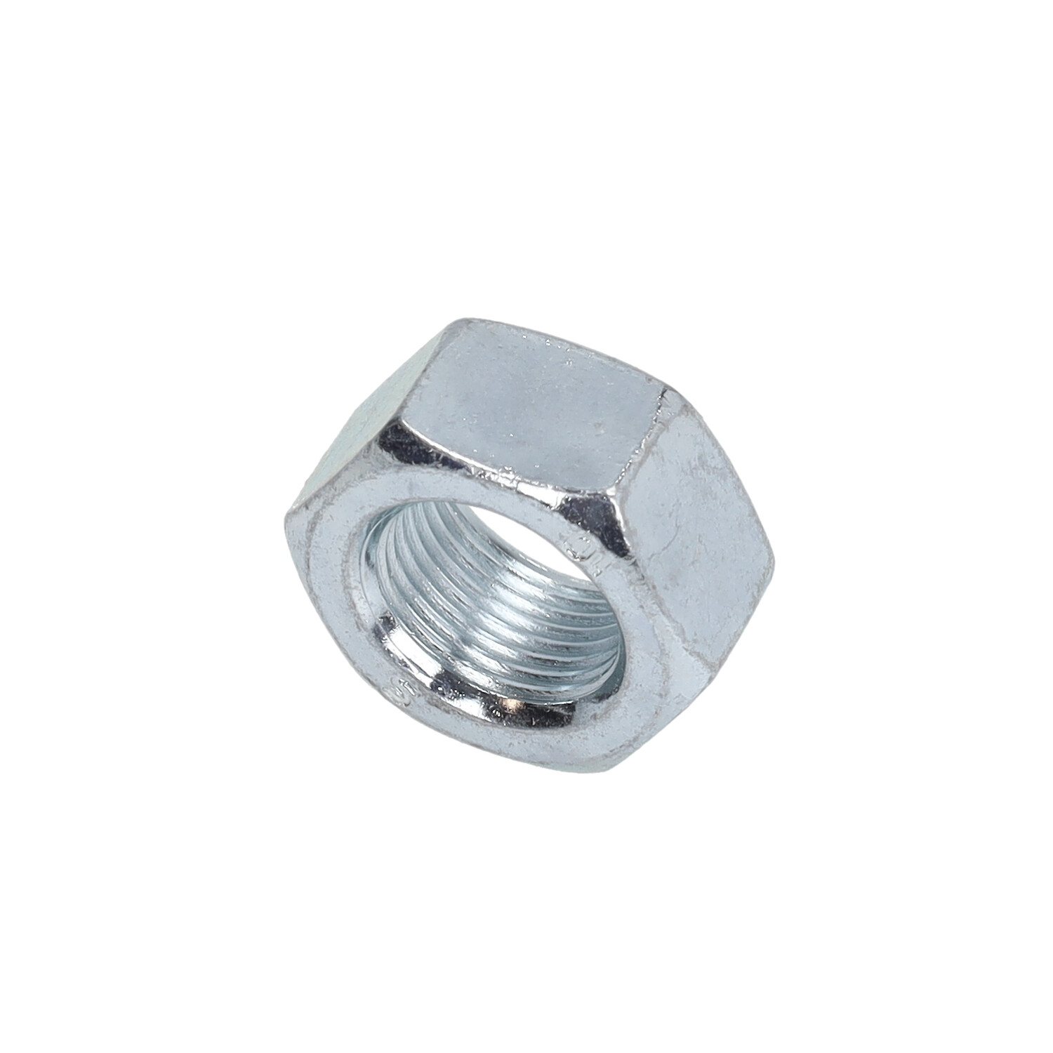 Moer Piaggio Origineel Achterwiel M15x13mm Gts, Mp3, Piaggio, Primavera, Sprint, Vespa, Zip, Runner 180cc 563728 - Afbeelding 3