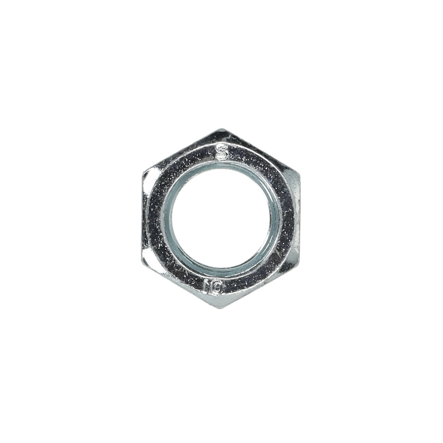 Moer Piaggio Origineel Achterwiel M15x13mm Gts, Mp3, Piaggio, Primavera, Sprint, Vespa, Zip, Runner 180cc 563728 - Afbeelding 2