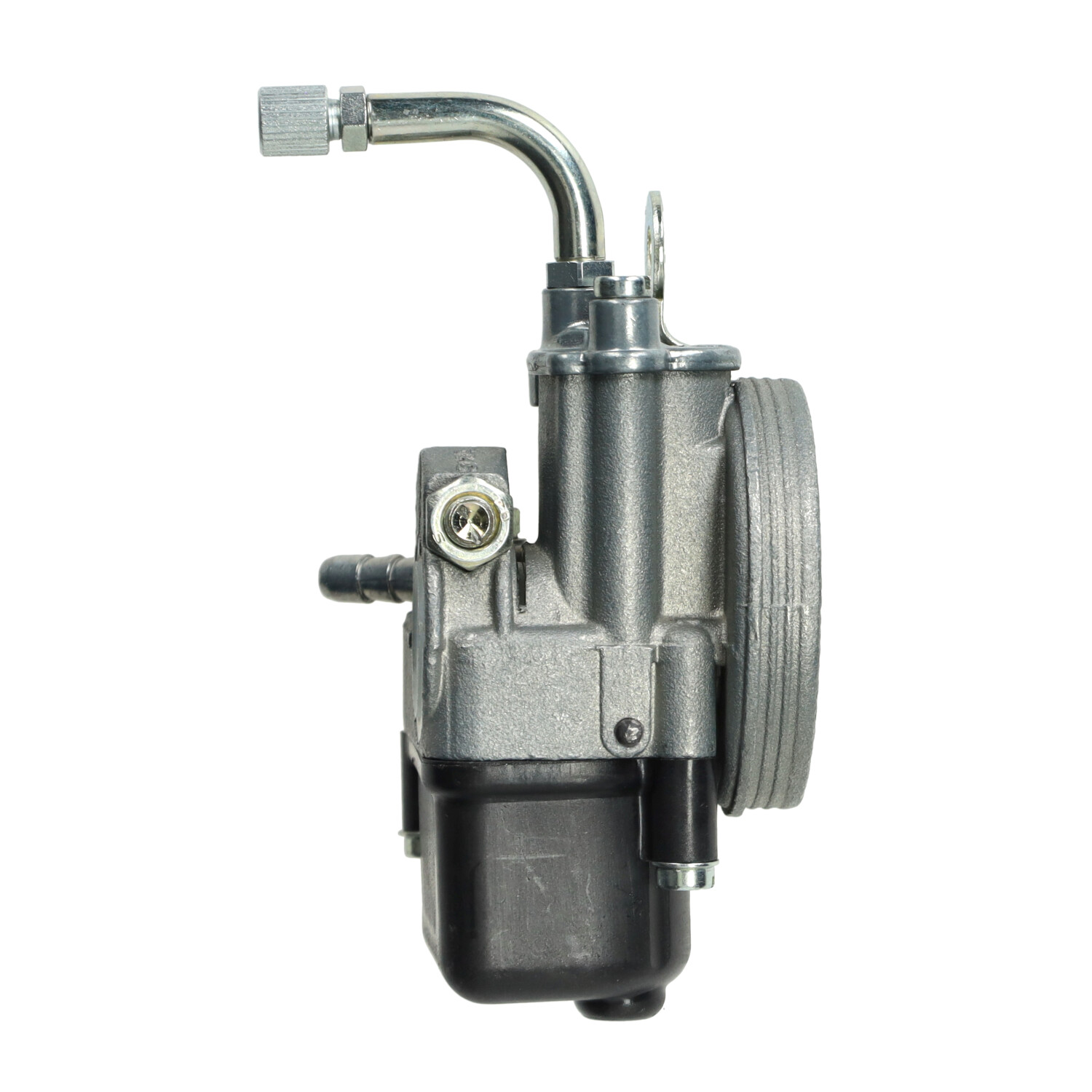 Carburateur Dellorto Sha 12/7 Handchoke 12mm Bromfiets Vespa, Ciao 01854-00 - Afbeelding 7