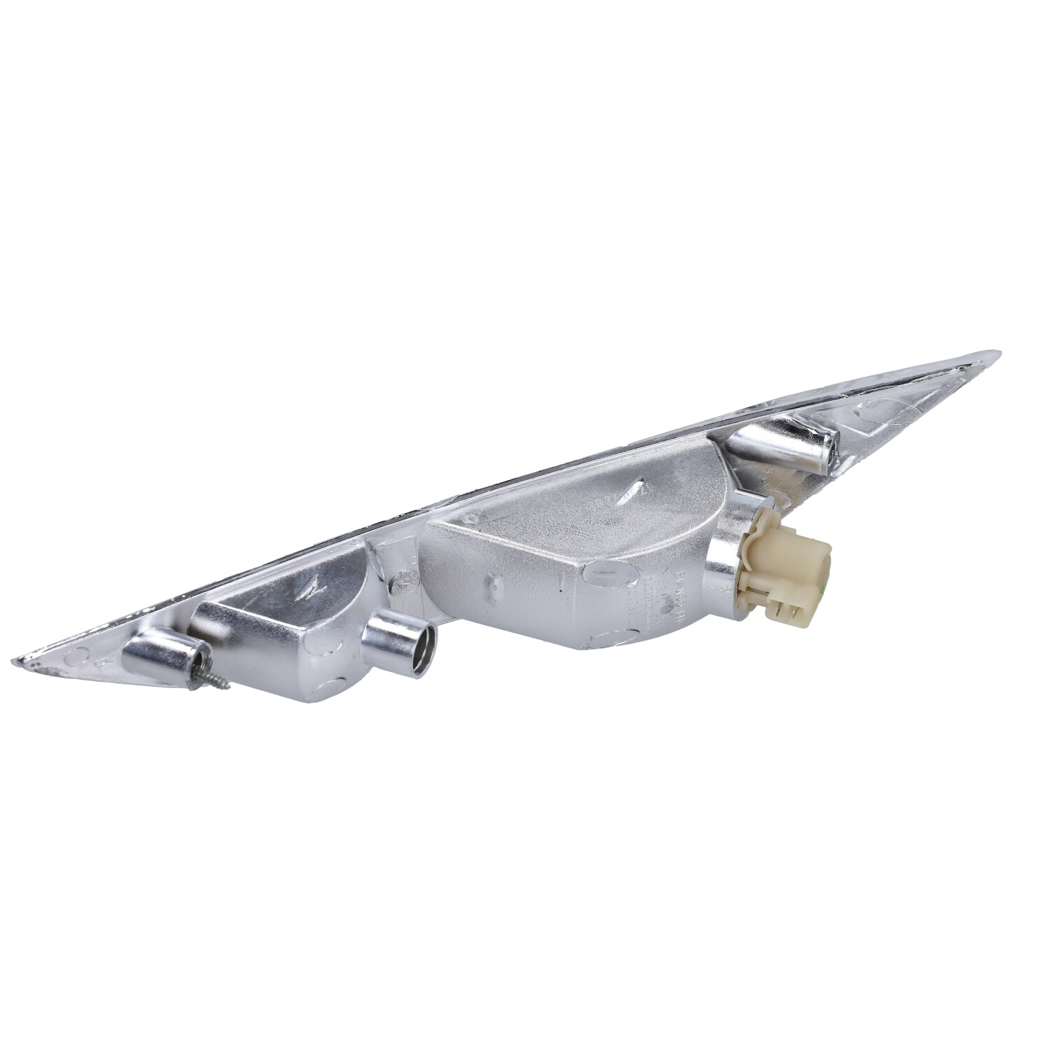 Knipperlicht Piaggio Origineel Compleet Euro-2/4/5 Linksvoor Piaggio, Zip Sp, Zip2000, Zip 4t Cm062701 - Afbeelding 3