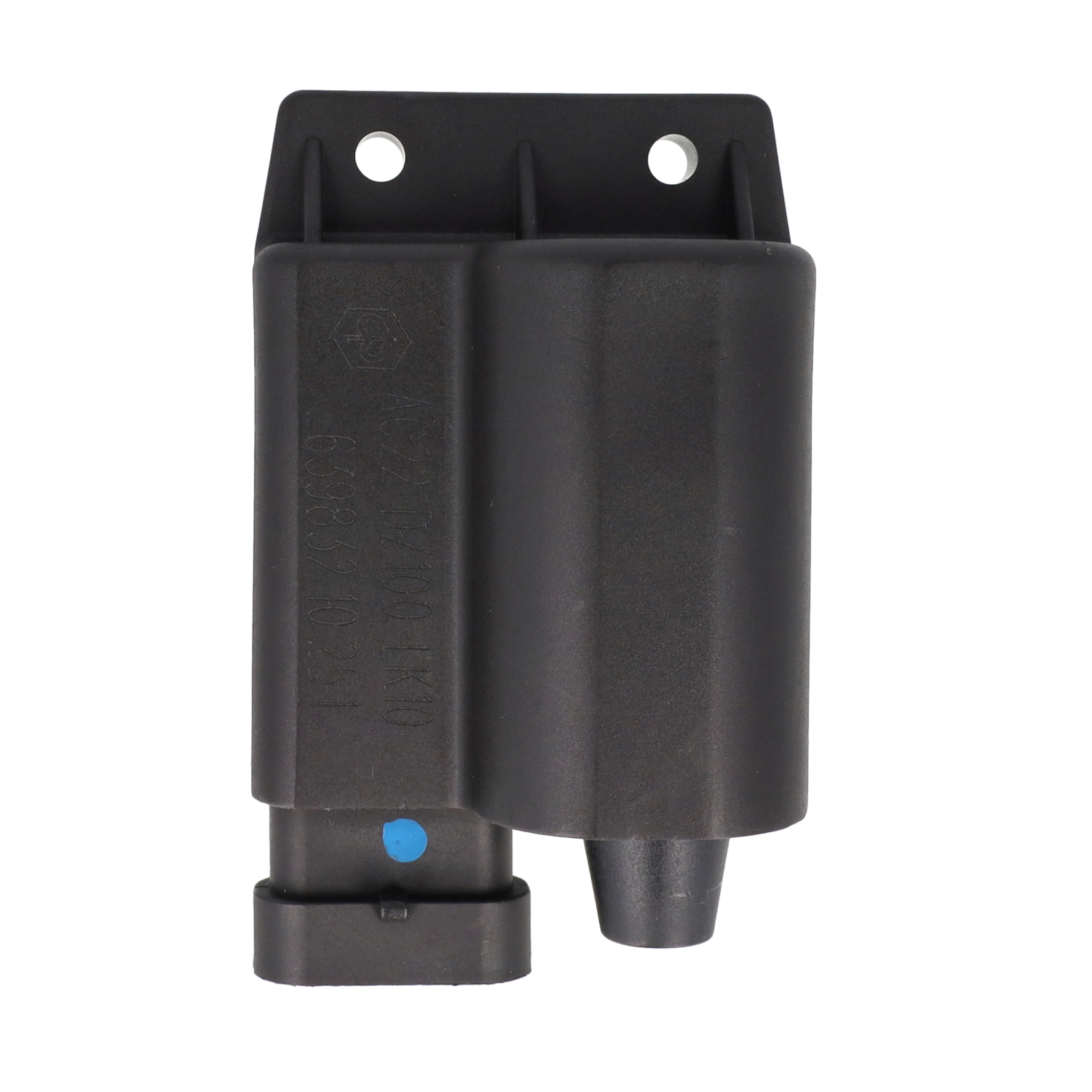 Bobine/cdi-unit Piaggio Origineel Snel Kokusan Hs Zip 4t 2v, Fly 4t, Zip 4t, Zip 4t 100 639832 - Afbeelding 3