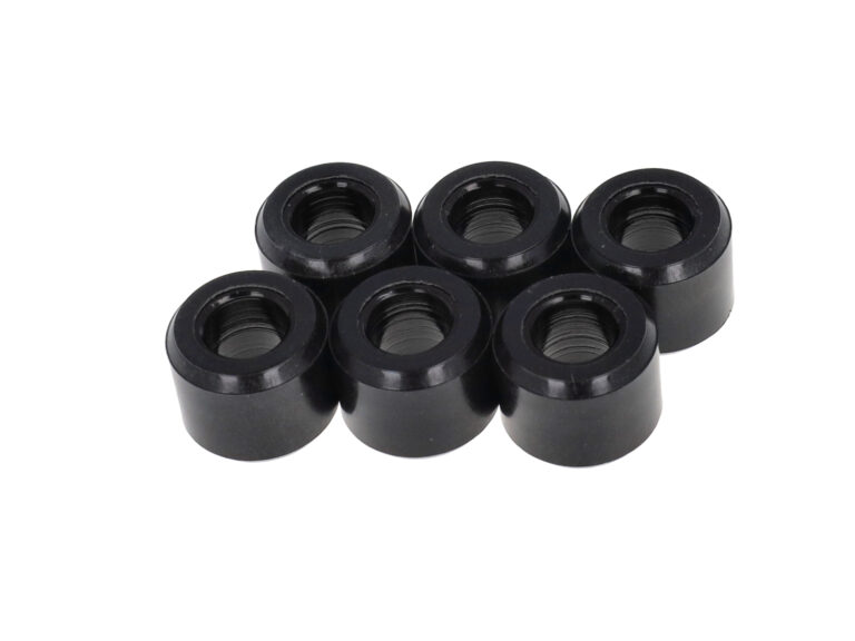 Variorolset Bando 4.5gr 16x13mm Sco Gy6, Sco Piaggio Ot Wr 160-130-045-6