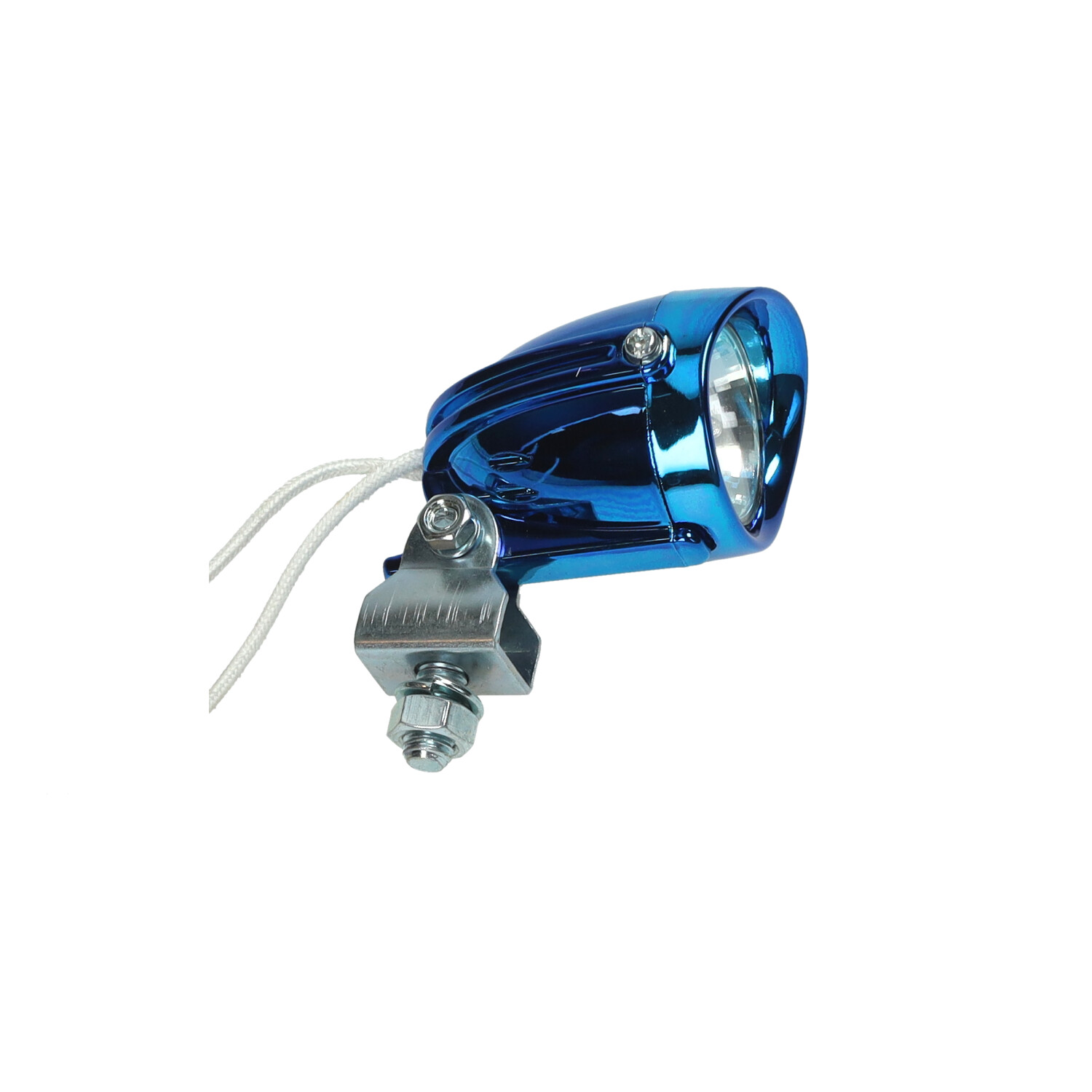 Lamp 12v Power1 Universeel Halogeen 6mm Blauw - Afbeelding 2