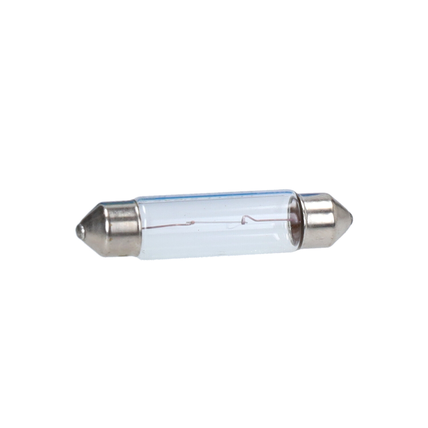 Lamp 6v Bosma 5w Model Buis 11x44 1pcs - Afbeelding 2