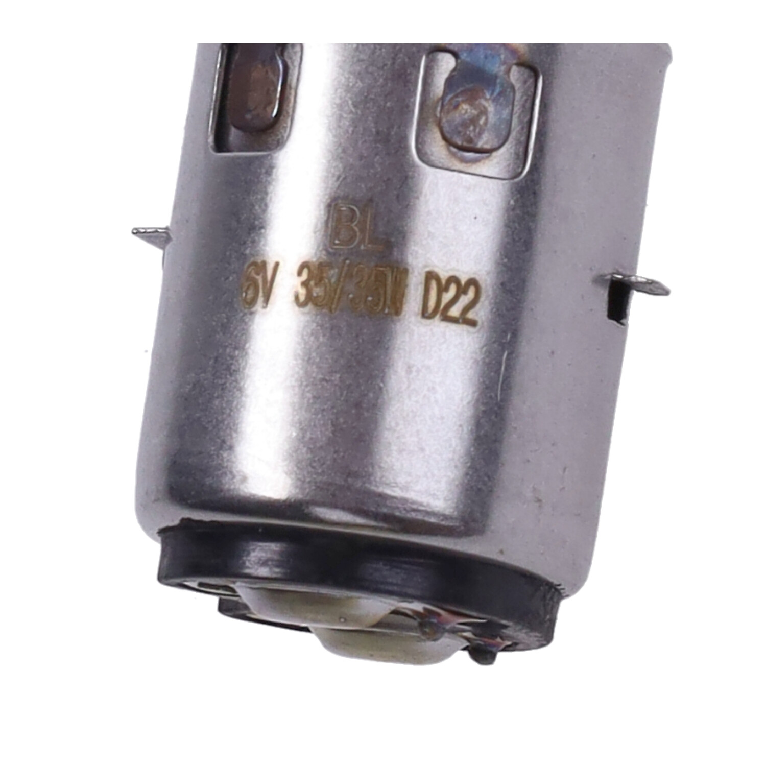 Lamp 6v Bosma 35/35w Ba20d 1pcs - Afbeelding 2