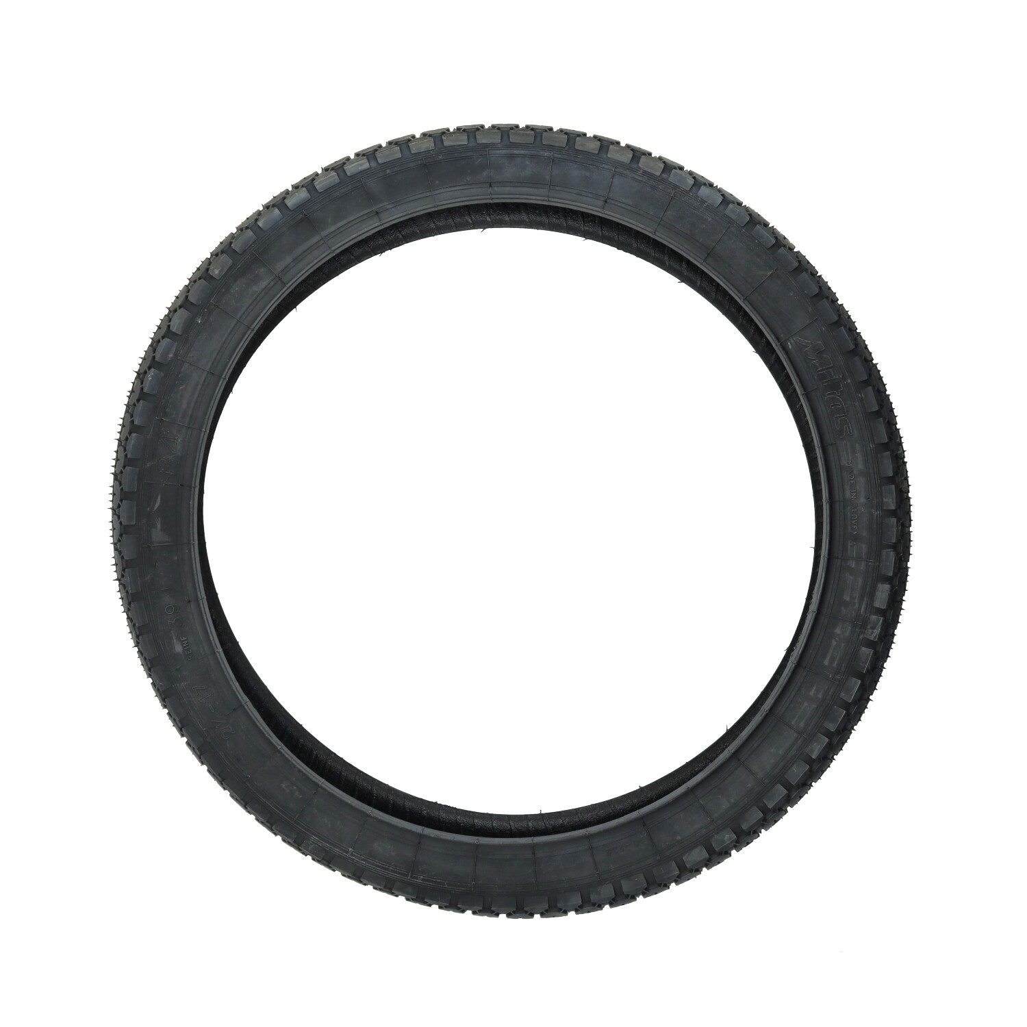 Buitenband Mitas/sava Tt 225x17 B4 - Afbeelding 3