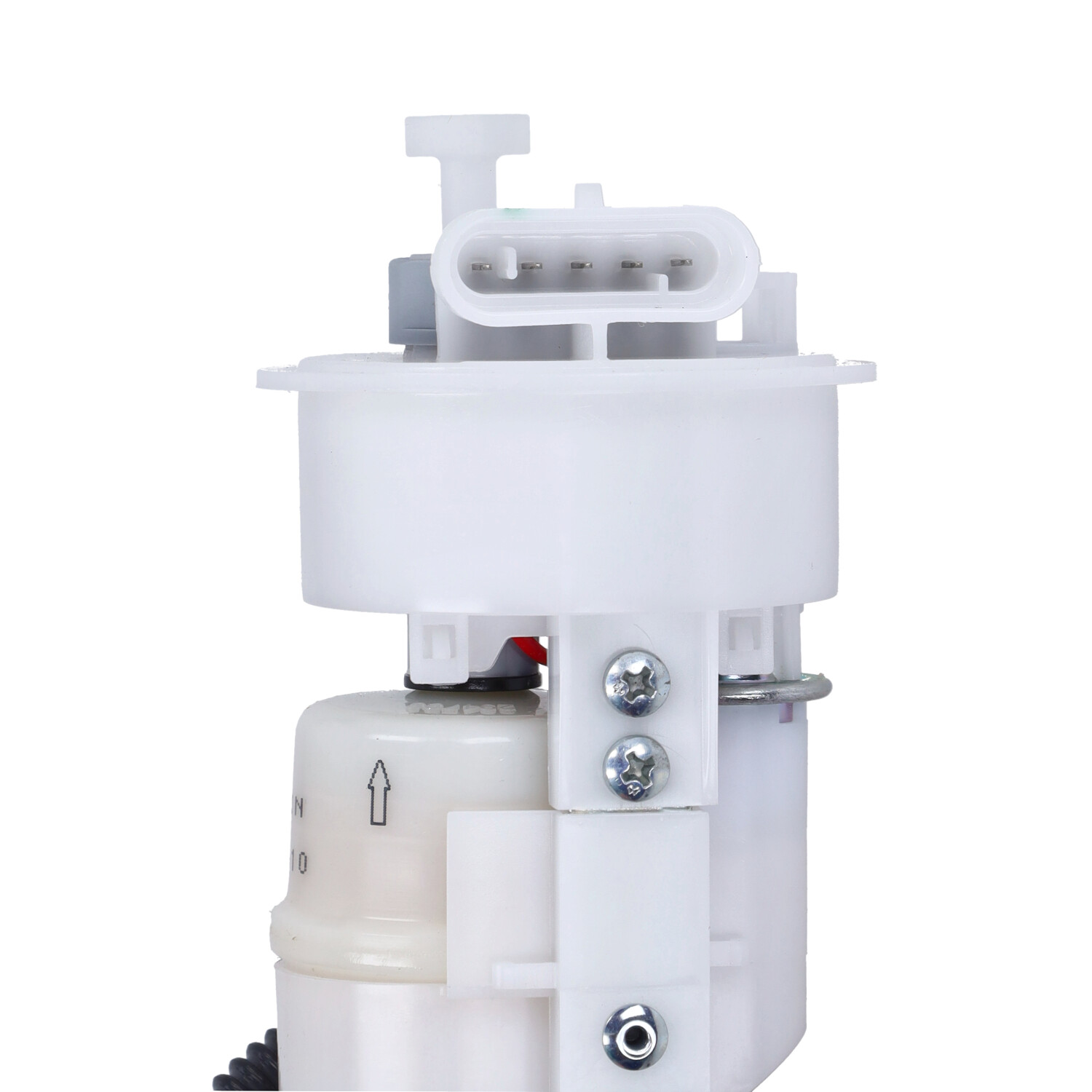 Benzinepomp Piaggio Origineel Euro-3/4 Mp3, Gts, Gts Super 300cc, Gtv, Primavera, Sprint 6405162 - Afbeelding 3